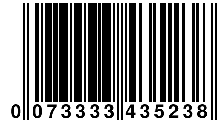 0 073333 435238