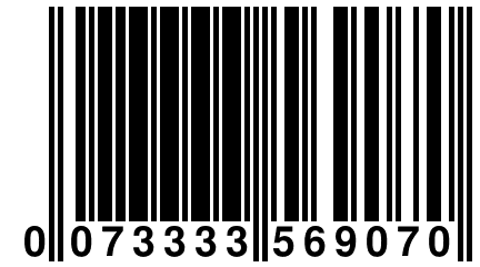 0 073333 569070