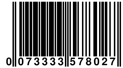 0 073333 578027