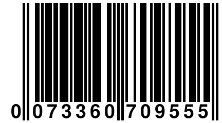 0 073360 709555