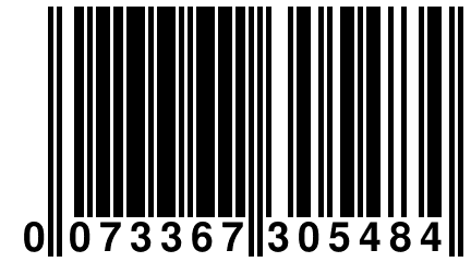 0 073367 305484