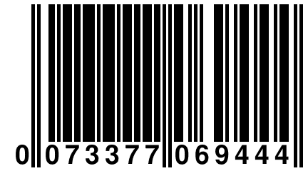 0 073377 069444