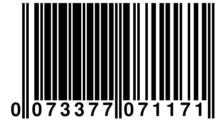 0 073377 071171