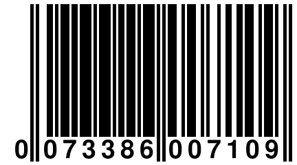 0 073386 007109