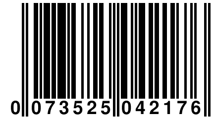 0 073525 042176