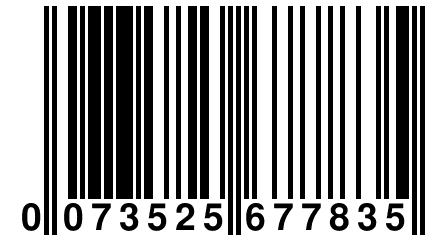 0 073525 677835