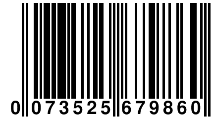 0 073525 679860