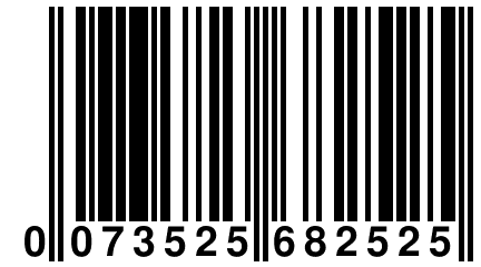 0 073525 682525