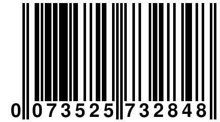 0 073525 732848