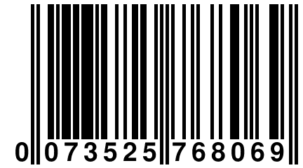 0 073525 768069