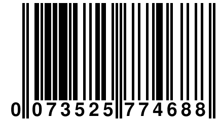 0 073525 774688