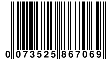 0 073525 867069