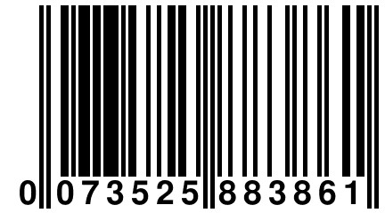 0 073525 883861