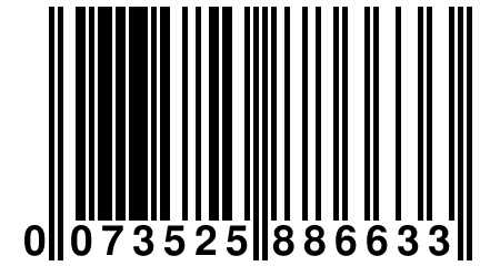 0 073525 886633