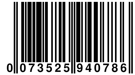 0 073525 940786