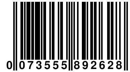 0 073555 892628