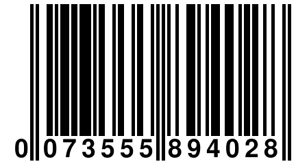 0 073555 894028