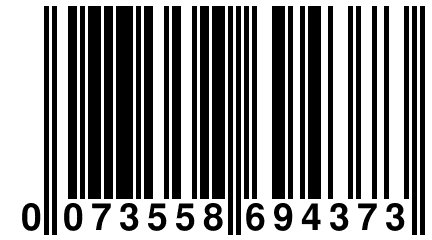 0 073558 694373