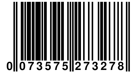 0 073575 273278