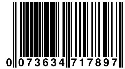 0 073634 717897