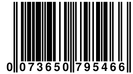 0 073650 795466