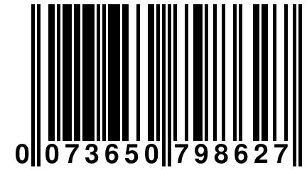 0 073650 798627