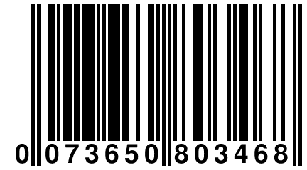 0 073650 803468