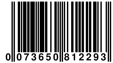 0 073650 812293