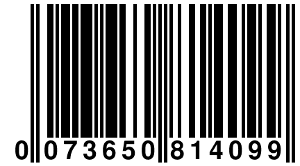 0 073650 814099