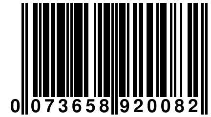 0 073658 920082