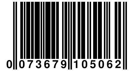 0 073679 105062