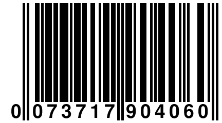 0 073717 904060