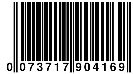 0 073717 904169