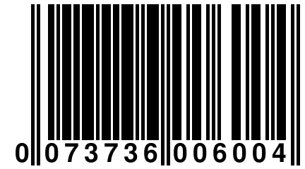 0 073736 006004