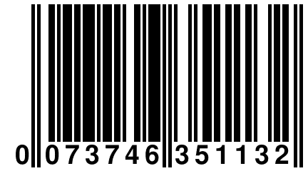 0 073746 351132