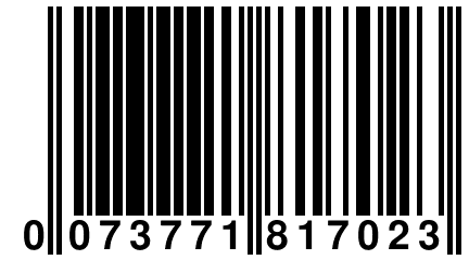 0 073771 817023