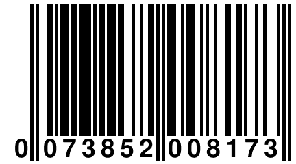 0 073852 008173