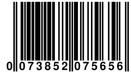 0 073852 075656