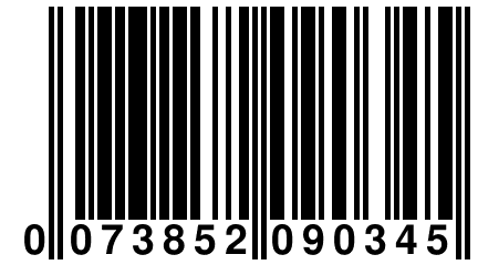 0 073852 090345