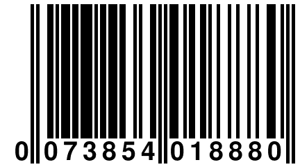 0 073854 018880