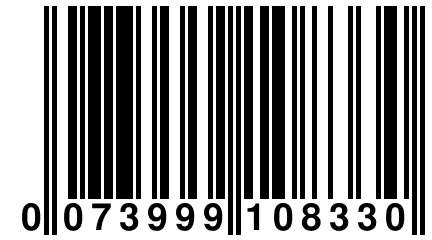 0 073999 108330