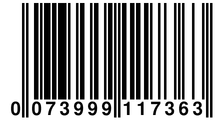 0 073999 117363