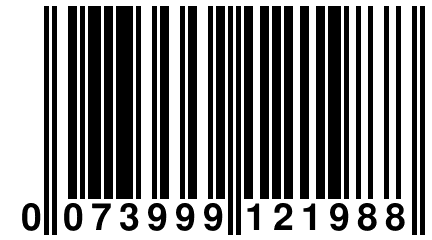 0 073999 121988