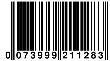 0 073999 211283