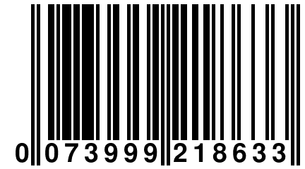 0 073999 218633