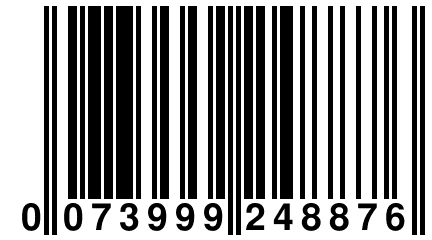 0 073999 248876