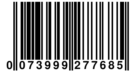 0 073999 277685