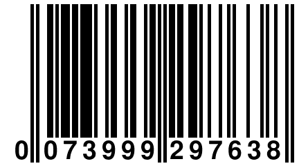 0 073999 297638