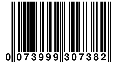 0 073999 307382