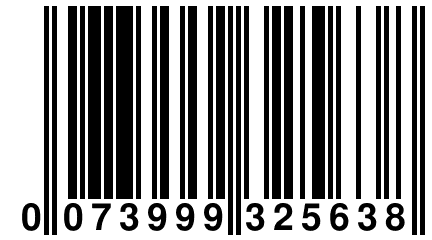 0 073999 325638